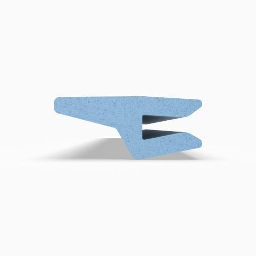 Extruded profiles - Neck Guide Part 171