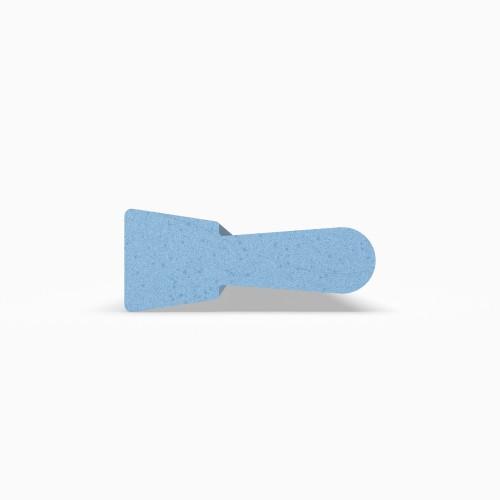 Extruded profiles - Neck Guide Part 131
