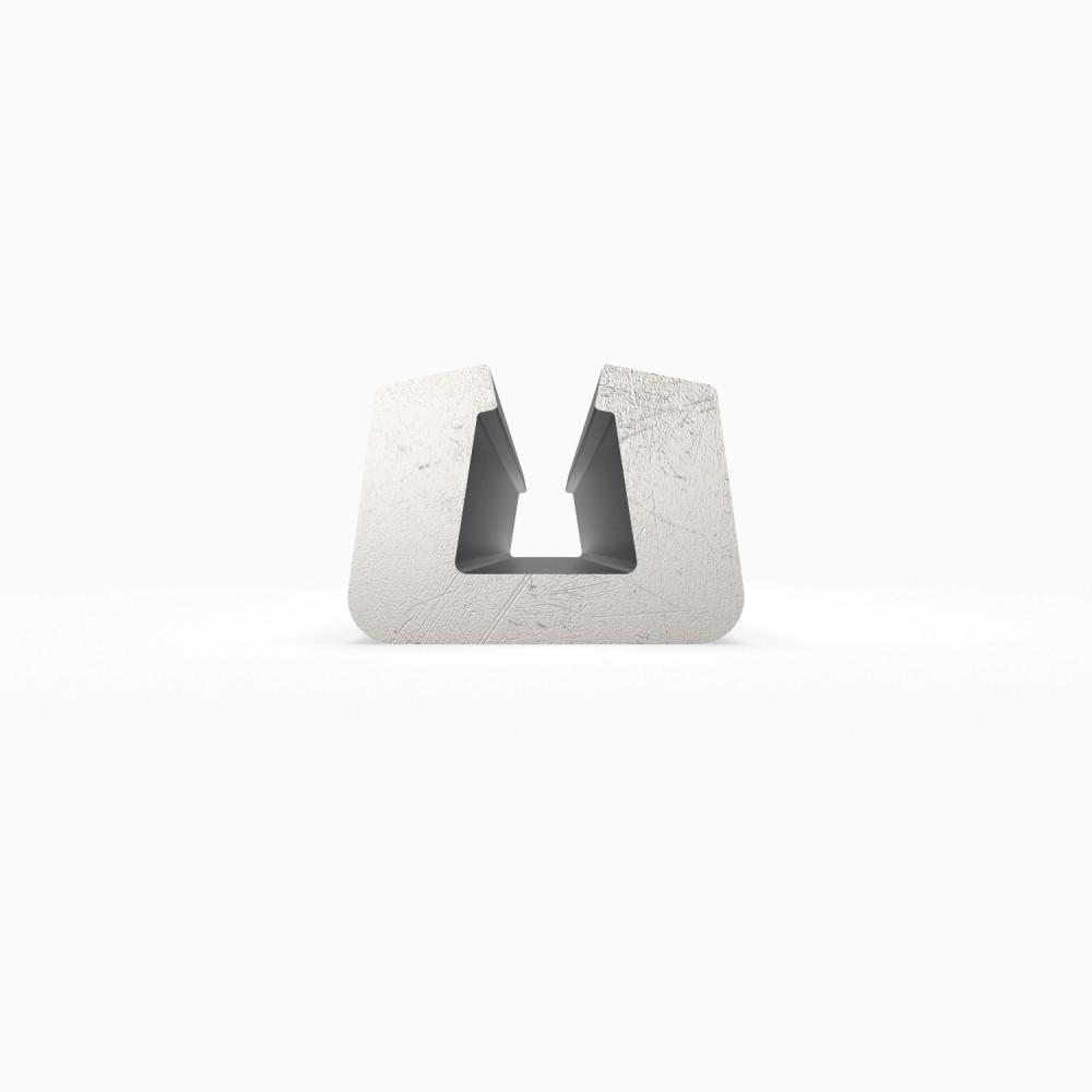 Neck Guide Part 130 | ,Extruded profiles | Neck Guide | Cover Image