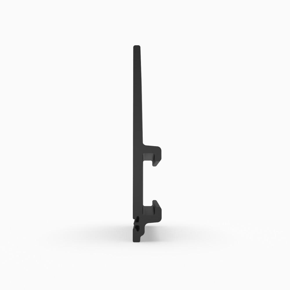 Side Guide Rail Part 1079 RS Base profile | ,Extruded profiles | Side Guide Rail | Cover Image