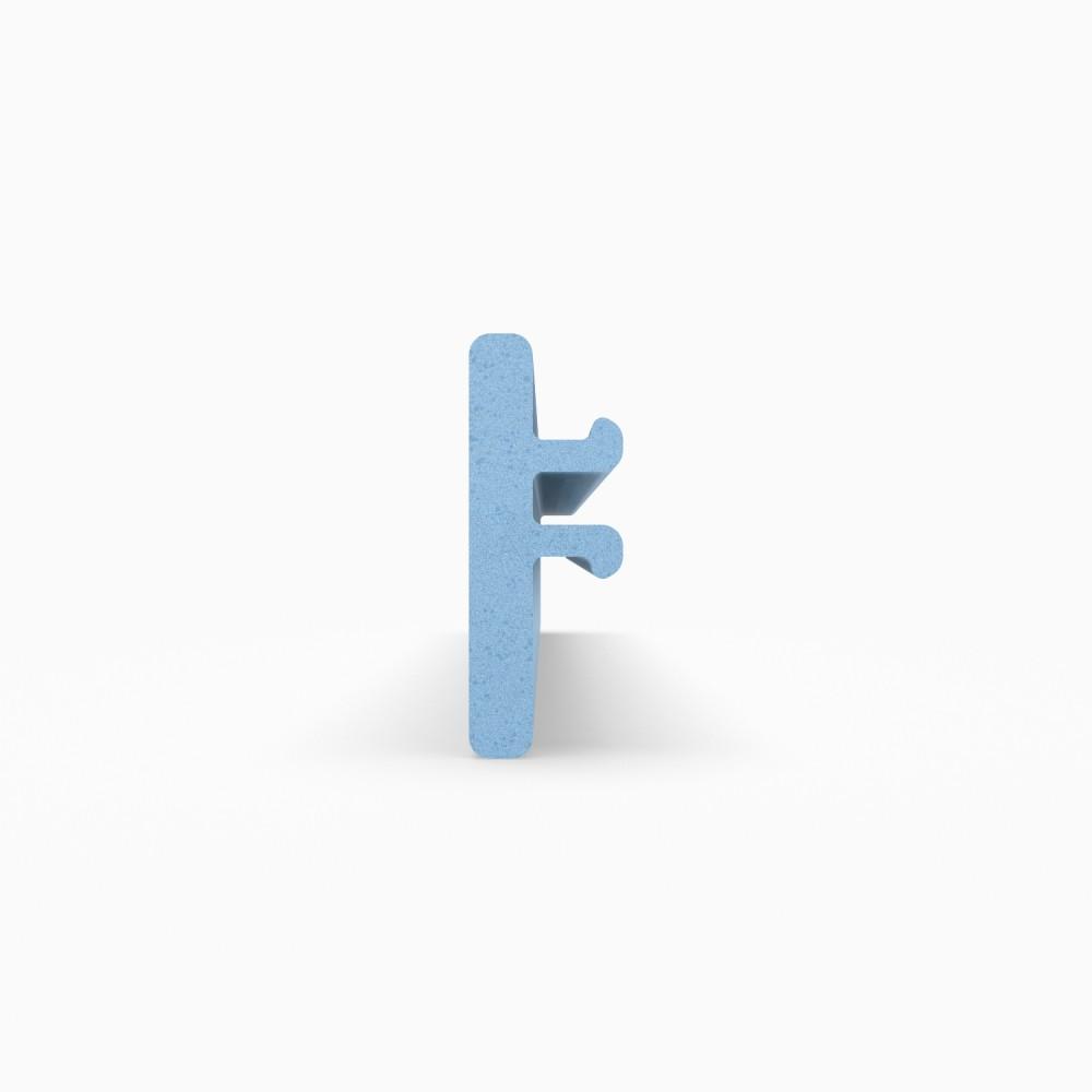 Side Guide Rail RS Spare Part Laber Saver | ,Extruded profiles | Side Guide Rail | Cover Thumbnail