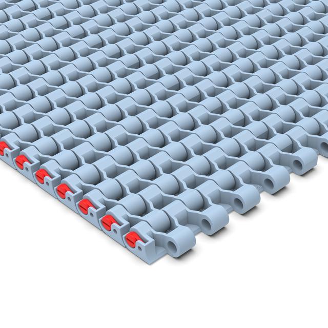 520 Flat Top | ,Modular Belts | 520 | Image 10
