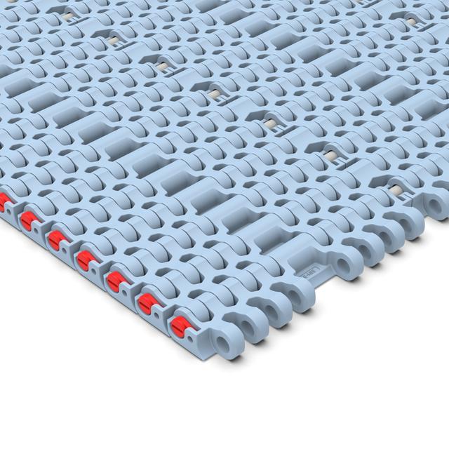 520 Heavy Duty Flat Top | ,Modular Belts | 520 | Image 10