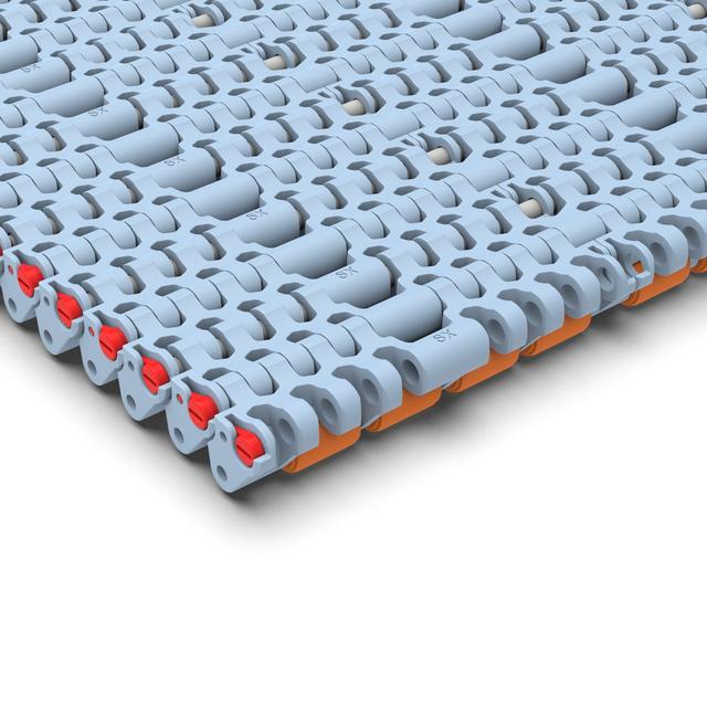 520 PRO Low Back Pressure | ,Modular Belts | 520 | Image 10