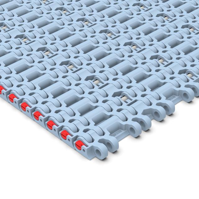 522 Heavy Duty Flat Top | ,Modular Belts | 522 | Image 10