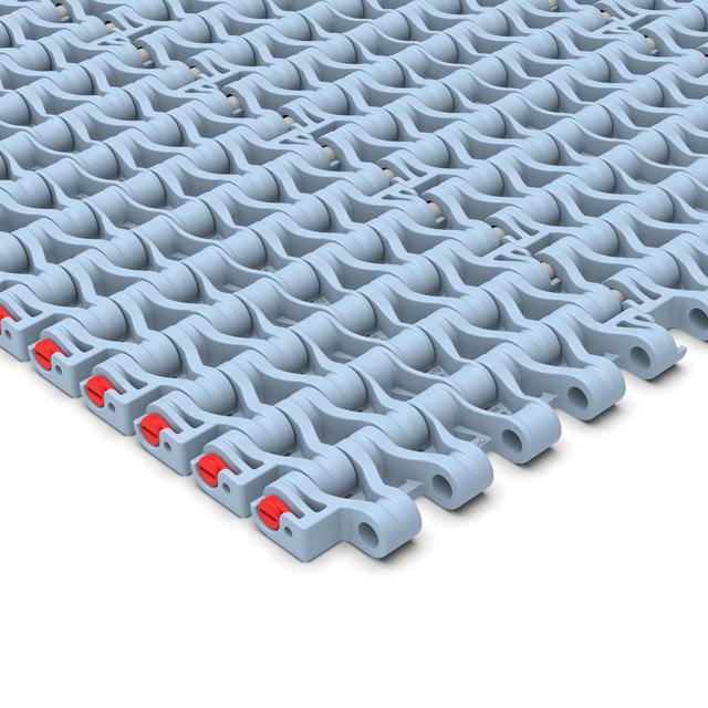 525 Heavy Duty Flush Grid | ,Modular Belts | 525 | Image 10