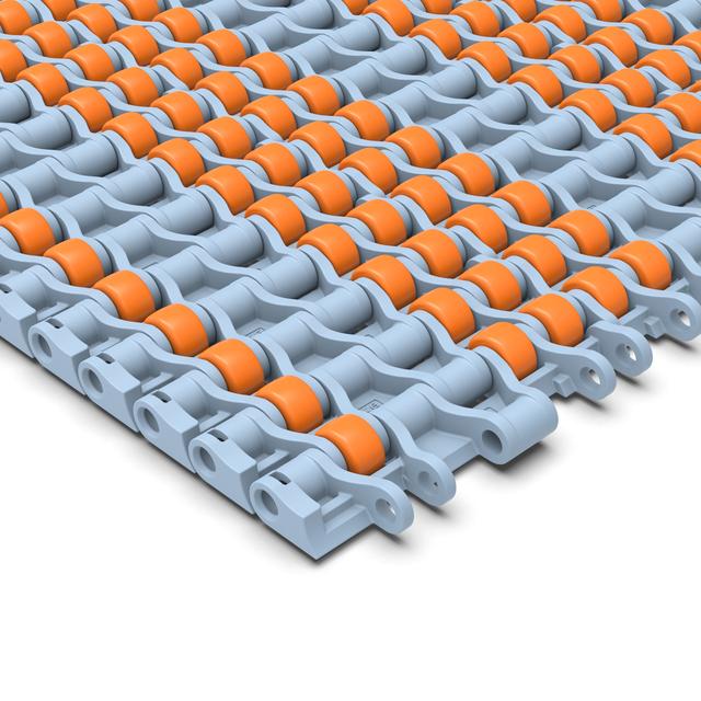 530 PRO Low Back Pressure | ,Modular Belts | 530 | Image 8