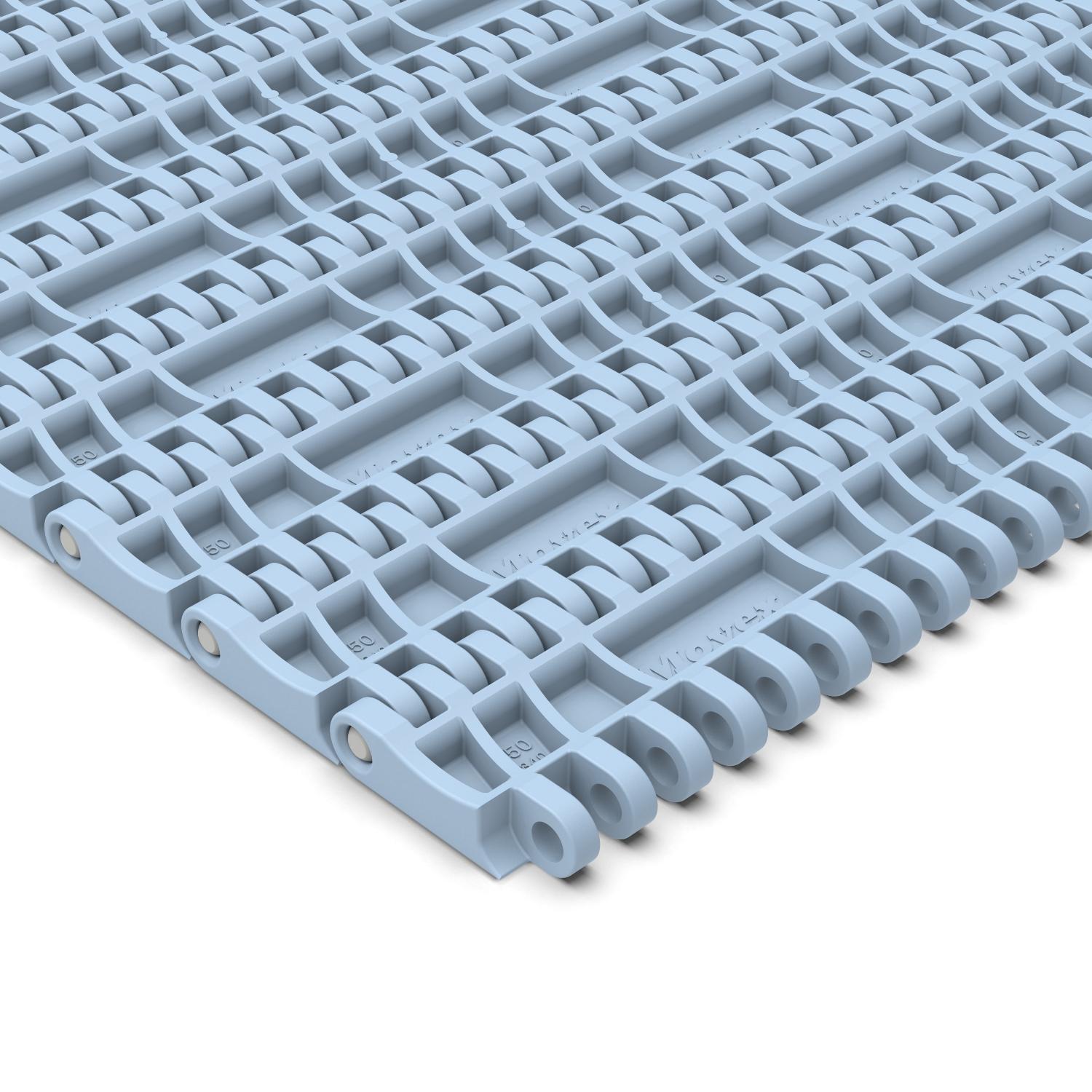 550 Flat Top | ,Modular Belts | 550 | Image 10