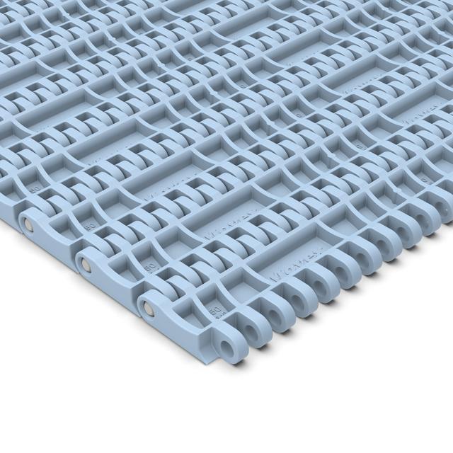 550 Flat Top | ,Modular Belts | 550 | Image 10