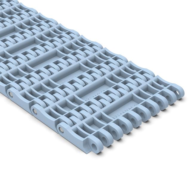 550 Flat Top One track Belt | ,Modular Belts | 550 | Image 10