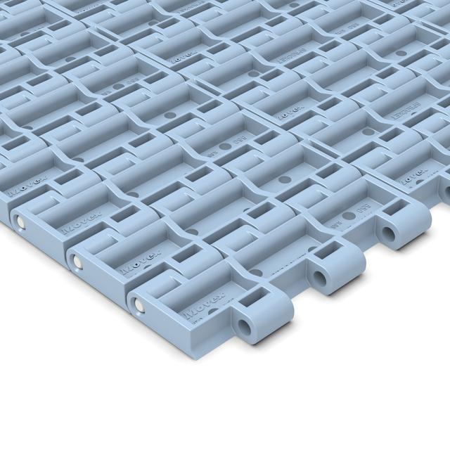 550 Light Top Aeroflow | ,Modular Belts | 550 | Image 8
