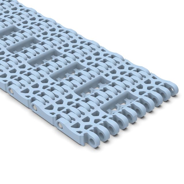 550 Ultimate Top System One track Belt | ,Modular Belts | 550 | Image 11