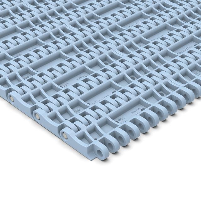 550 Vacuum | ,Modular Belts | 550 | Image 8
