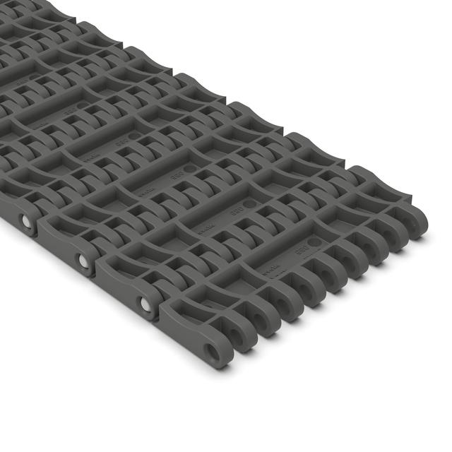 550 Vacuum One track Belt | ,Modular Belts | 550 | Image 10