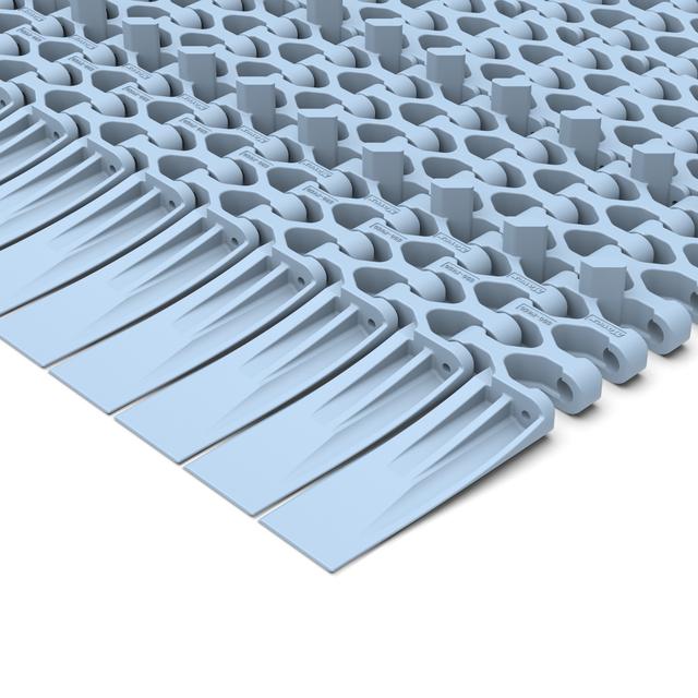590 Flat Top Transfer | ,Modular Belts | 590 | Image 10