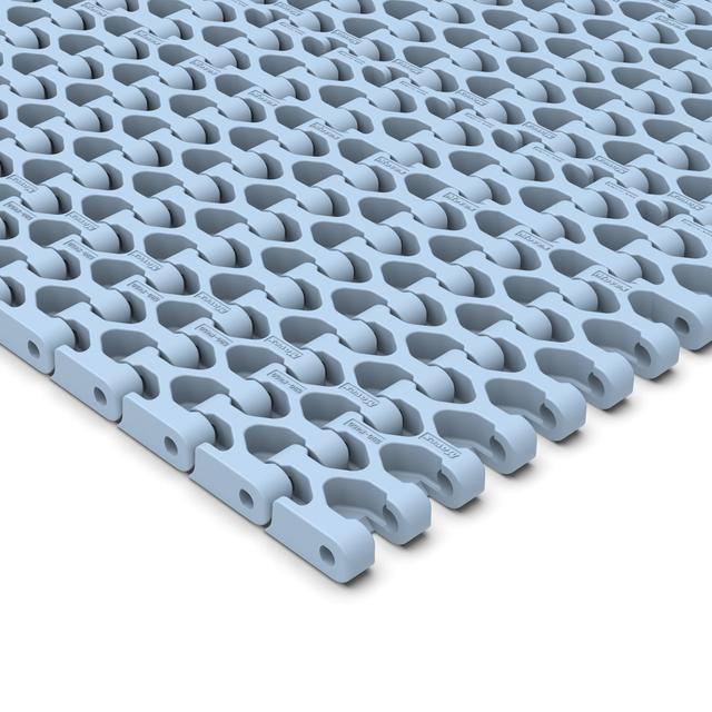 590 Flat Top | ,Modular Belts | 590 | Image 10
