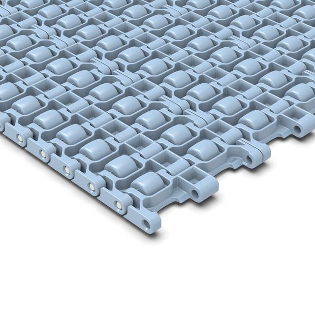 590 PRO Low Back Pressure | ,Modular Belts | 590 | Image 8