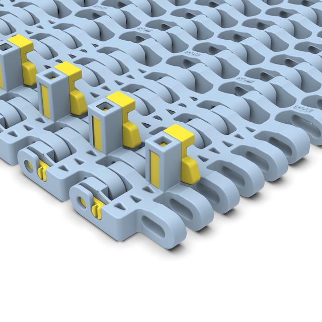 600 Heavy Duty | ,Modular Belts | 600 | Image 10