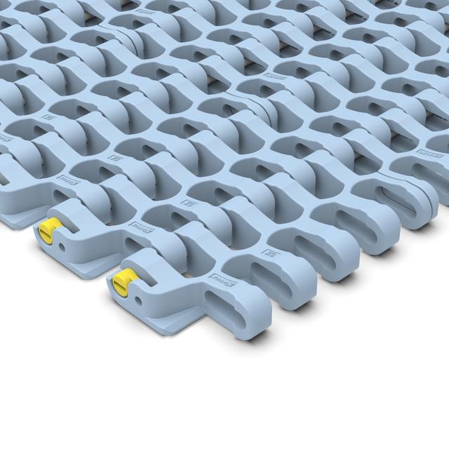 600 Small Radius | ,Modular Belts | 600 | Image 10