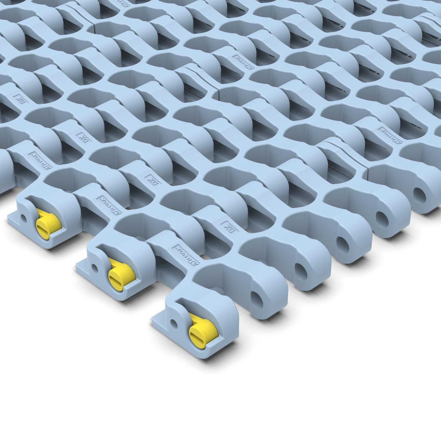  600 Standard | ,Modular Belts | 600 | Image 10