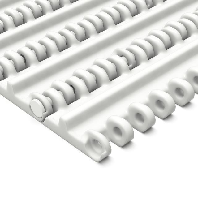 7010 Flat Top Mold to Width | ,Modular Belts | 7010 | Image 8