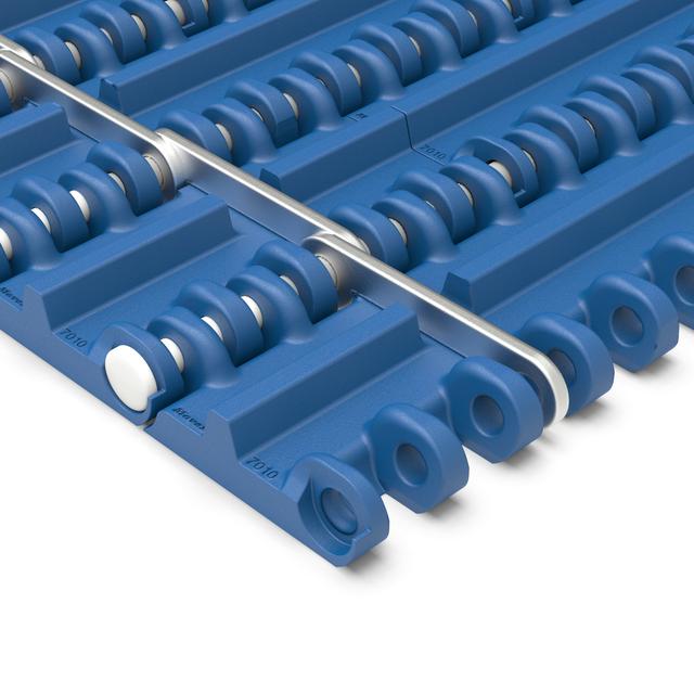 7010 Heavy duty Flat Top | ,Modular Belts | 7010 | Image 8