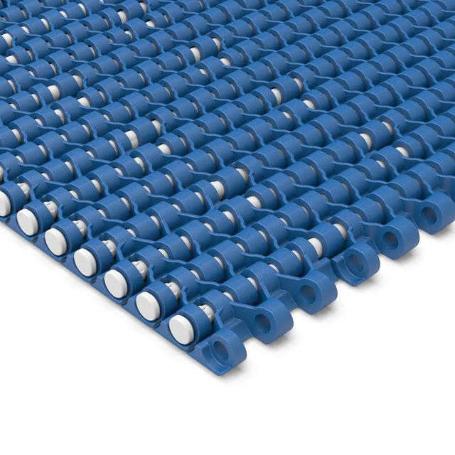 7220 Flat Top | ,Modular Belts | 7220 | Image 7