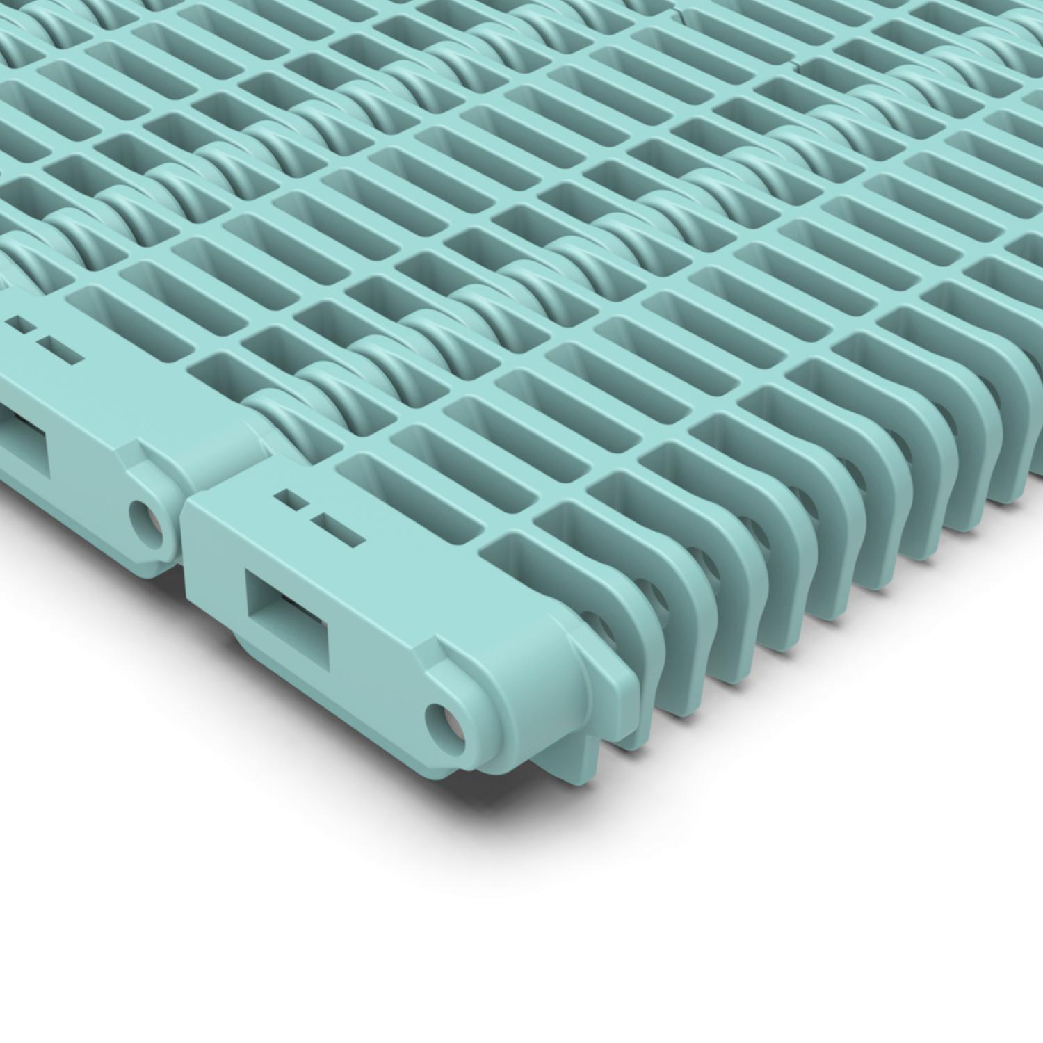 7400 Raised Rib | ,Modular Belts | 7400 | Image 8