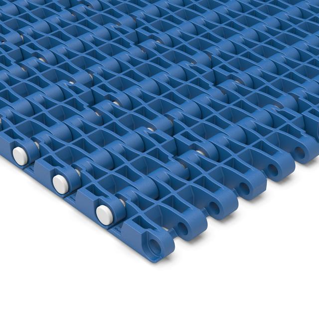 7520 Flush Grid | ,Modular Belts | 7520 | Image 8