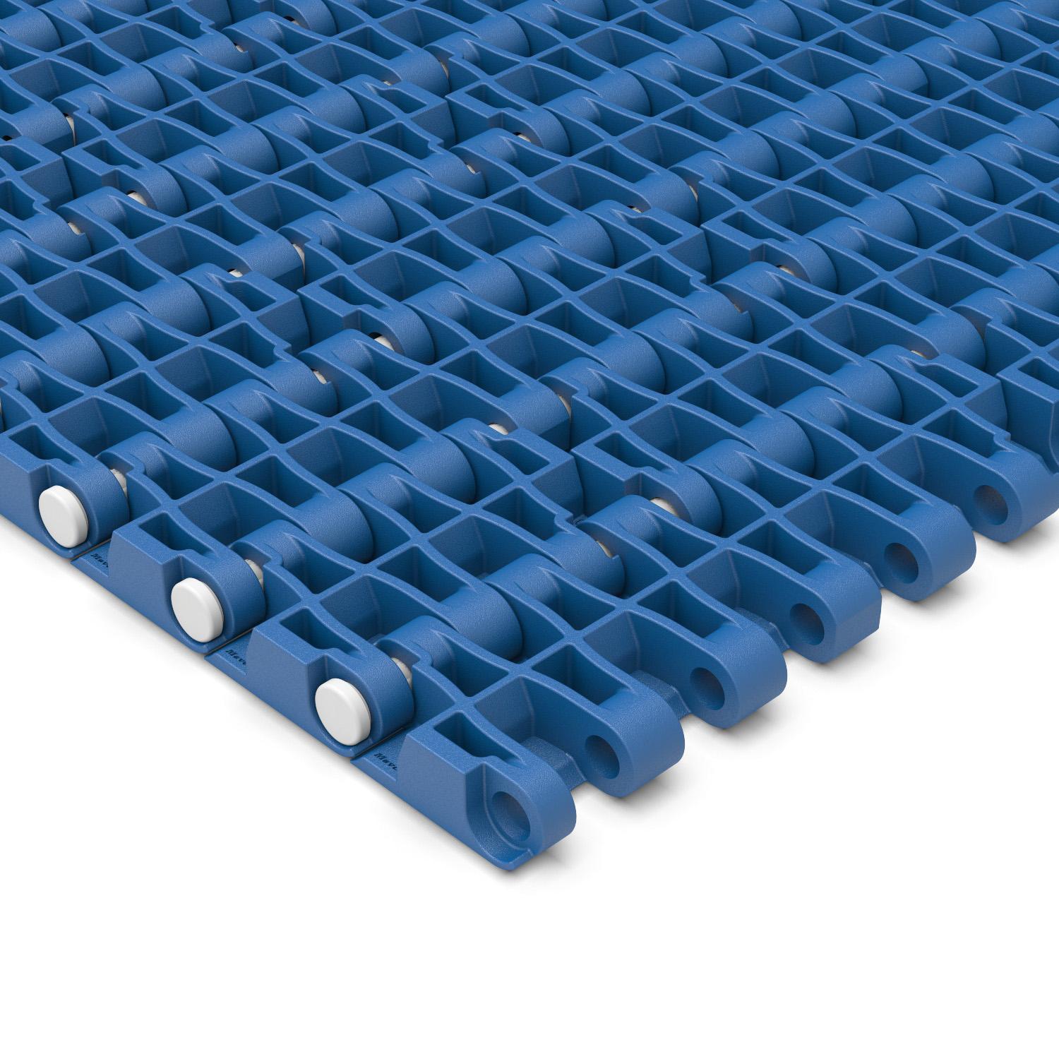 7520 Flat Top | ,Modular Belts | 7520 | Image 8