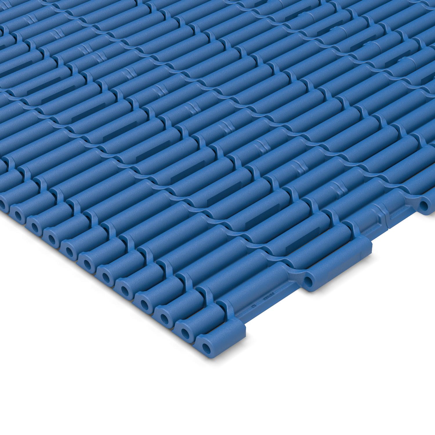 7870 Flat Top | ,Modular Belts | 7870 | Image 10