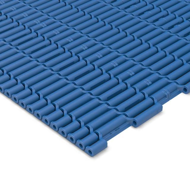 7870 Flat Top | ,Modular Belts | 7870 | Image 10