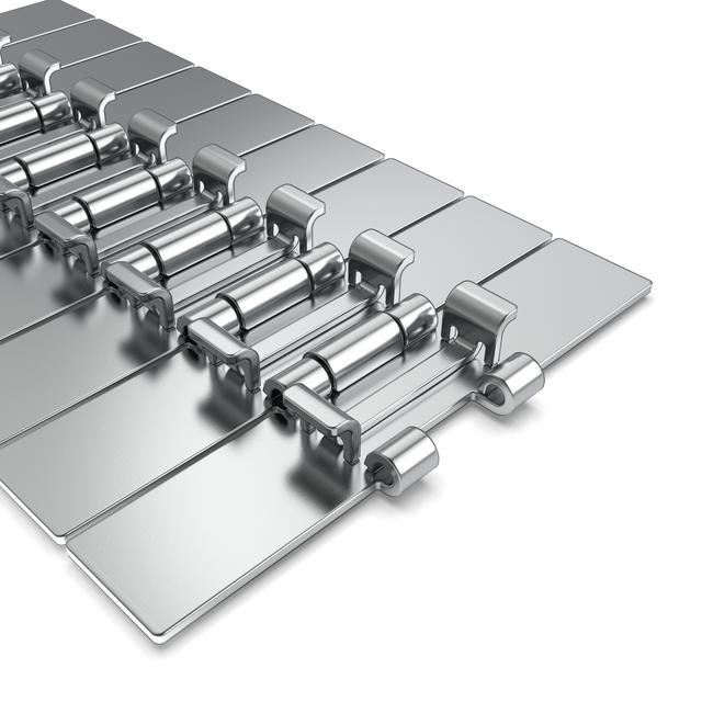 8157 TAB Grip Top | Chains > Steel chains | 802-805-8157-8857 | Image 7