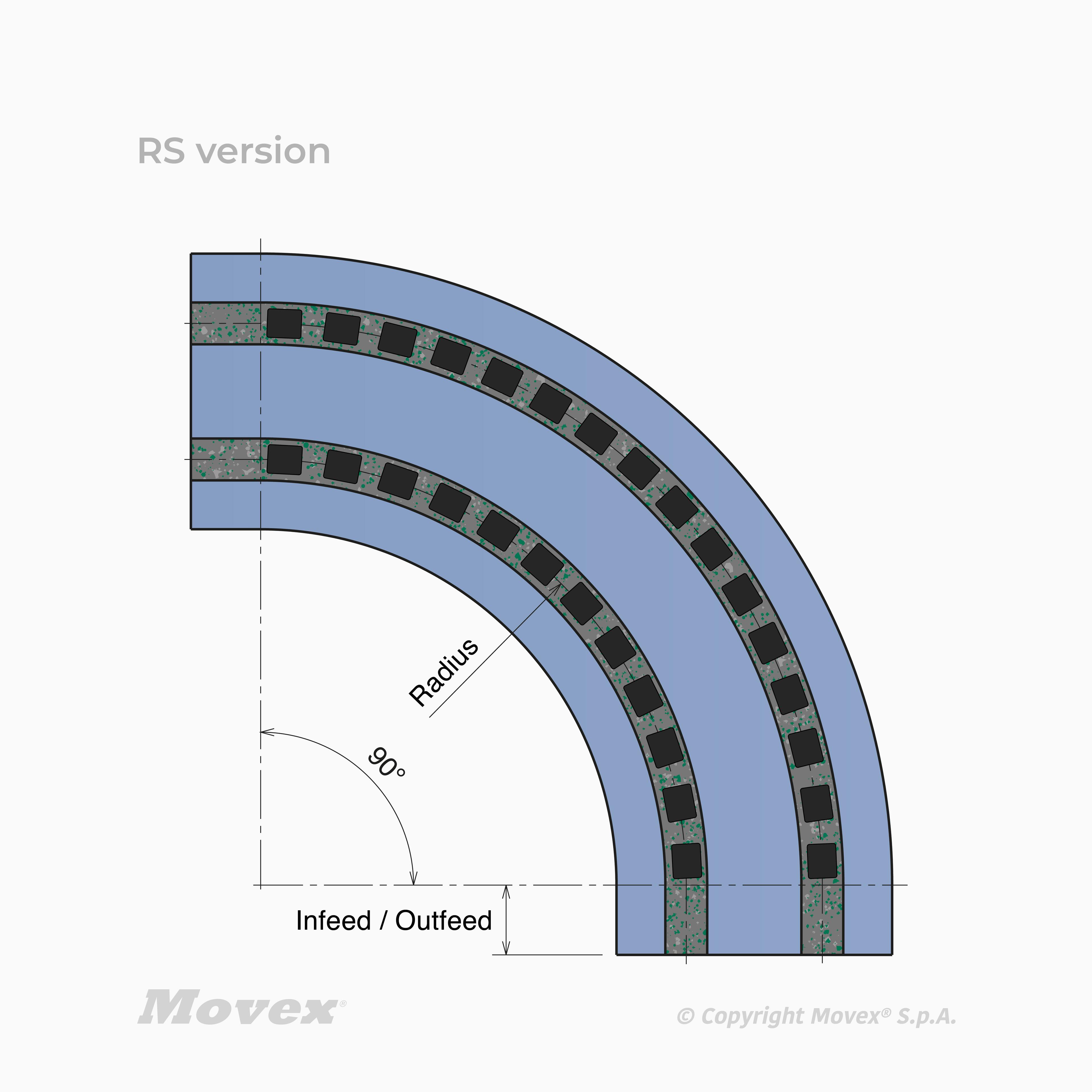 Curve 8857 M|M | Curves & straight tracks > Curve | 8857 M | Image 4