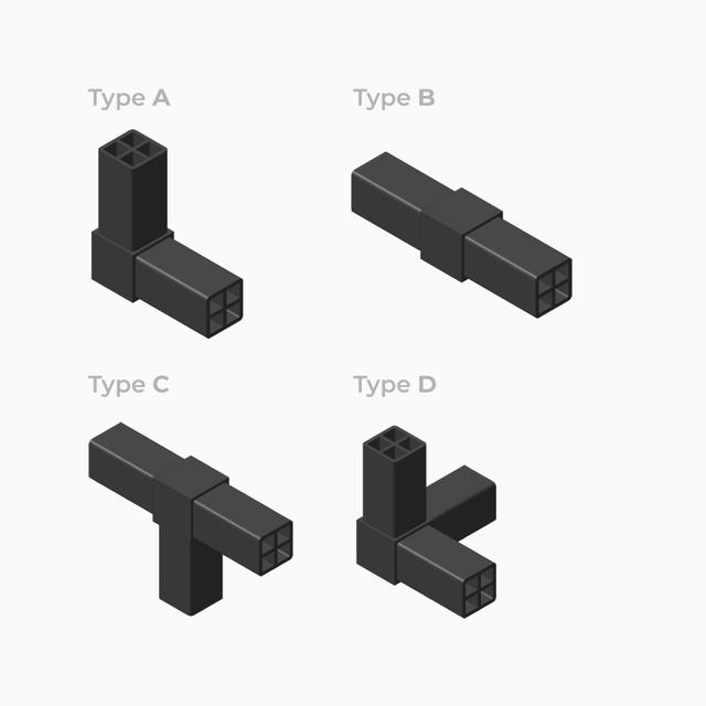 Part 418 | Components > Side brackets | Image 0