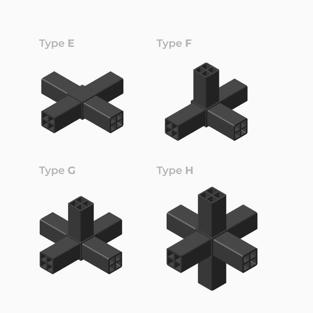 Part 418 | Components > Side brackets | Image 1