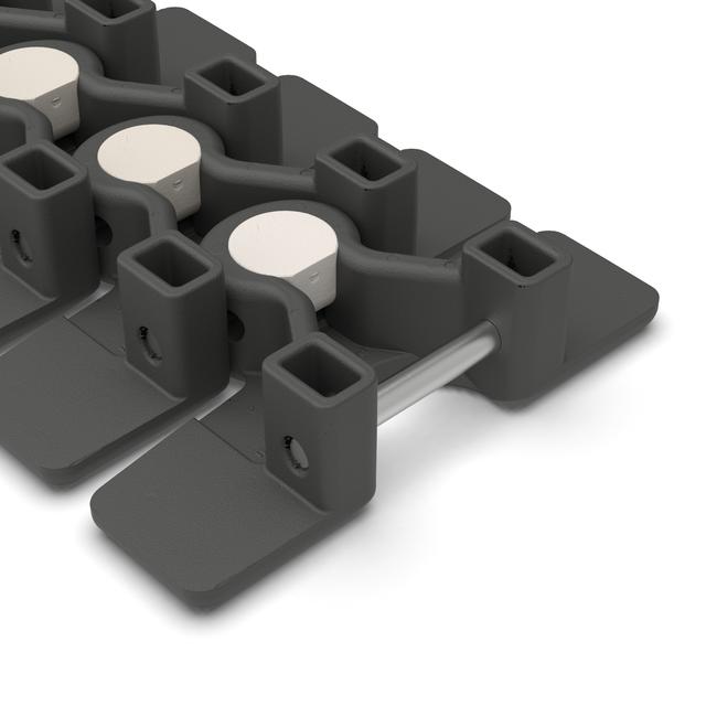 Tank Chain | Chains > Chain-belts | Tank | Image 9