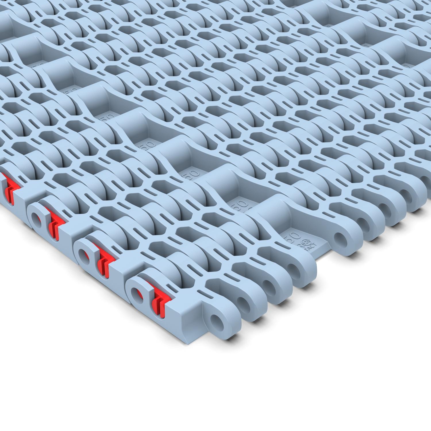 Zero Contact-fixed radius curve | ,Modular Belts | Zero Contact & Zero Contact PRO | Image 7